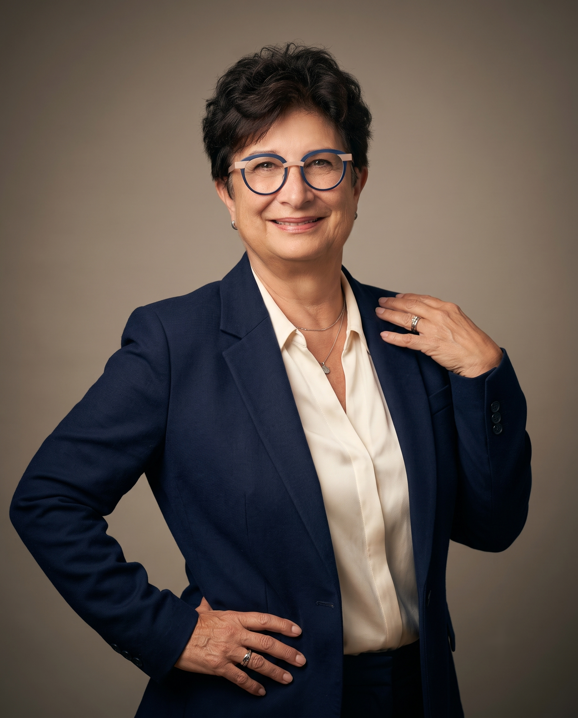 Dr. Rosemarie Peuker – Architektin & Immobiliensachverständige